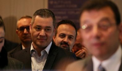 İmamoğlu ‘örgüt lideri’ olarak tanımlandı: İşte o şema