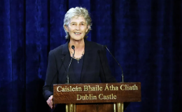 İrlanda’da sol rüzgarı esti: Connolly yüzde 63 oyla cumhurbaşkanı oldu