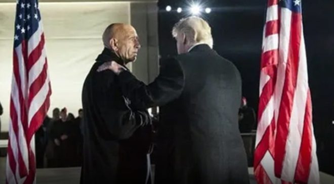 Trump’ı başkanlıktan edebilecek belgeler: Aralarında Türkiye Büyükelçisi de var!