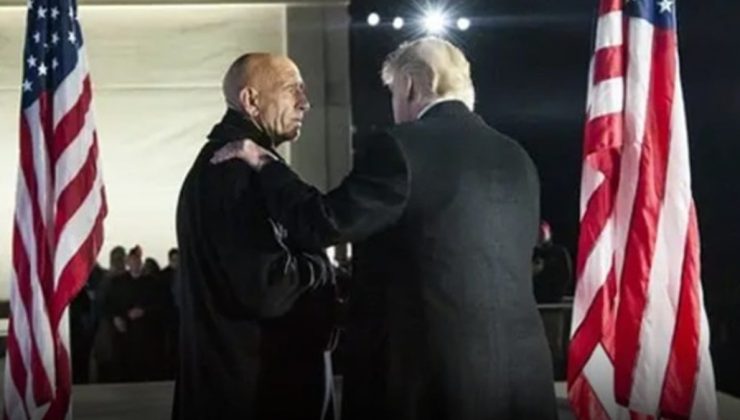 Trump’ı başkanlıktan edebilecek belgeler: Aralarında Türkiye Büyükelçisi de var!