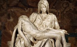 Vatikan, Hz. İsa’nın annesi Meryem’in ünvanını değiştirmeyi tartışıyor