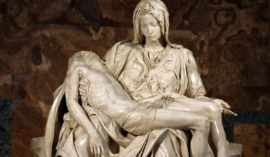 Vatikan, Hz. İsa’nın annesi Meryem’in ünvanını değiştirmeyi tartışıyor