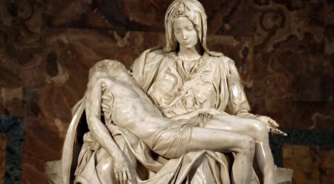Vatikan, Hz. İsa’nın annesi Meryem’in ünvanını değiştirmeyi tartışıyor