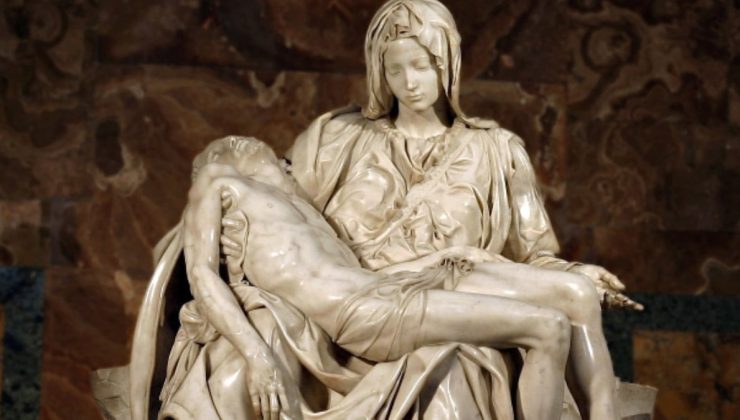 Vatikan, Hz. İsa’nın annesi Meryem’in ünvanını değiştirmeyi tartışıyor